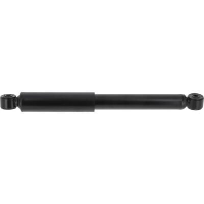 MONROE D7706S Stoßdämpfer - Aufhängung MONROE D7706S Stoßdämpfer - Aufhängung