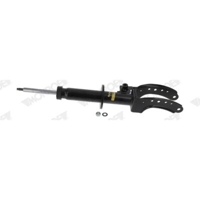 Monroe D0304L gázipisztolyos lengéscsillapító VW Touareg I-hez - Lengéscsillapító Monroe D0304L gázipisztolyos lengéscsillapító VW Touareg I-hez - Lengéscsillapító