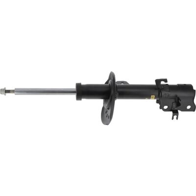 Monroe D0023R Kaasupaineinen iskunvaimennin Nissan Qashqai - Iskunvaimennin Monroe D0023R Kaasupaineinen iskunvaimennin Nissan Qashqai - Iskunvaimennin