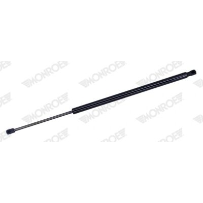 MONROE ML6532 - PneumatikSpring για Mercedes-Benz MONROE ML6532 - PneumatikSpring για Mercedes-Benz