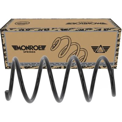 MONROE SP4460 - Arc elastic de suspensie MONROE SP4460 - Arc elastic de suspensie