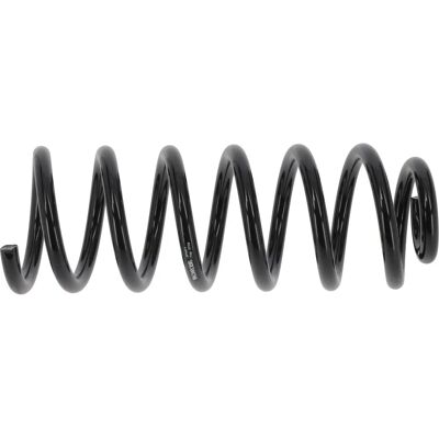Monroe SP4471 Suspension Spring - Suspension Spring Monroe SP4471 Suspension Spring - Suspension Spring