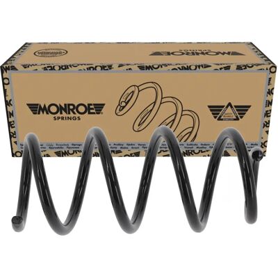 MONROE SP4484 - Futómű rugó MONROE SP4484 - Futómű rugó