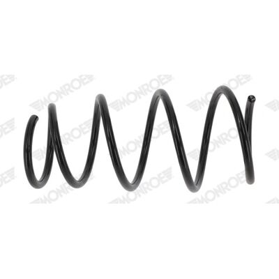 MONROE SP4587 - Luftfjäder MONROE SP4587 - Luftfjäder