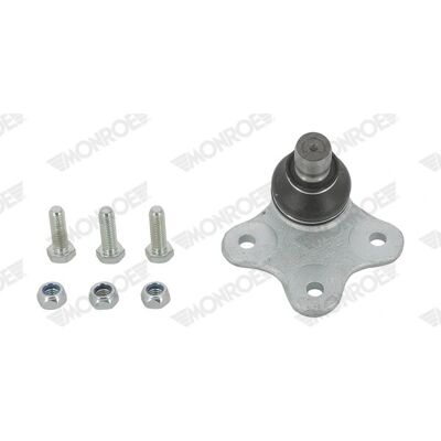 MONROE L15J13 Fjedreled - Foraksel, venstre & højre, OEM 51810664/65 MONROE L15J13 Fjedreled - Foraksel, venstre & højre, OEM 51810664/65