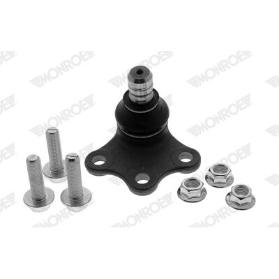 MONROE L38J06 Fjæringsledd - Foraksel for Peugeot 208, Citroën C3 III MONROE L38J06 Fjæringsledd - Foraksel for Peugeot 208, Citroën C3 III