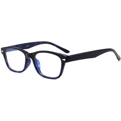 UnknownBrand - Lunettes anti lumière bleue - TR90 - Lunettes - Publicité UnknownBrand - Lunettes anti lumière bleue - TR90 - Lunettes - Publicité