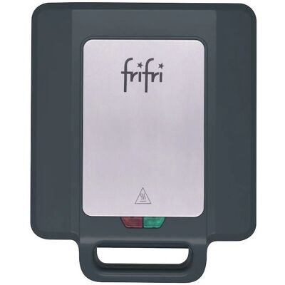 Frifri Quatuor’Dwich XL - Nero - Dispositivo per Sandwich Frifri Quatuor’Dwich XL - Nero - Dispositivo per Sandwich