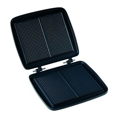Plaque à gaufres Frifri M004 - Compatible avec fers à gaufres, 16x28, Antiadhésive, Lavable Plaque à gaufres Frifri M004 - Compatible avec fers à gaufres, 16x28, Antiadhésive, Lavable