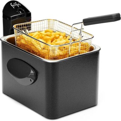 Frifri - 1905A - 3,5 L - 3200 W - Fryer Frifri - 1905A - 3,5 L - 3200 W - Fryer