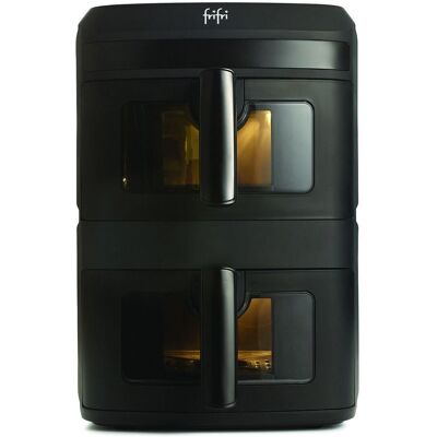 Frifri - FR0813028BLP - 13 L - 2800 W - Friteuse à air Frifri - FR0813028BLP - 13 L - 2800 W - Friteuse à air