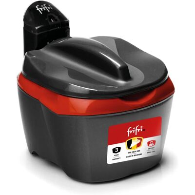 Frifri - F918RR2 - 3 L - 3200 W - Friteuse Frifri - F918RR2 - 3 L - 3200 W - Friteuse