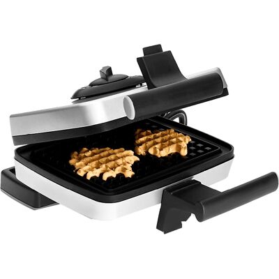 Frifri - WA102 - motif 6x10 - 2 gaufres - Gaufrier Frifri - WA102 - motif 6x10 - 2 gaufres - Gaufrier