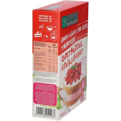 Damhert Tagatesse - Zamiennik cukru - 500g Damhert Tagatesse - Zamiennik cukru - 500g