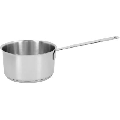 Demeyere Mini 3 Casserole Acier Inoxydable - Poêle - Publicité Demeyere Mini 3 Casserole Acier Inoxydable - Poêle - Publicité