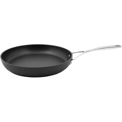 Demeyere ALU PRO 5 Zwart Staal Roestvrij staal Aluminium - Koekenpan 32cm Demeyere ALU PRO 5 Zwart Staal Roestvrij staal Aluminium - Koekenpan 32cm