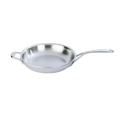 Demeyere Proline 24 Cm - Padella Demeyere Proline 24 Cm - Padella