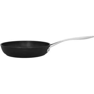 Demeyere Antihaftpfanne - 24cm - Aluminium, Schwarz, Edelstahl Demeyere Antihaftpfanne - 24cm - Aluminium, Schwarz, Edelstahl