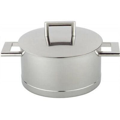 Demeyere - 71318 - 2.2 L - Topf Demeyere - 71318 - 2.2 L - Topf