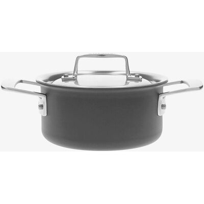 Demeyere Black 5 Lav Kjele - Kjele Demeyere Black 5 Lav Kjele - Kjele