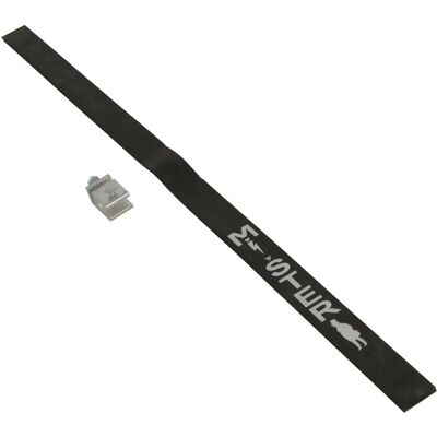 Carpoint 0510024 Tête Antistatique - Anti-Static Head Carpoint 0510024 Tête Antistatique - Anti-Static Head