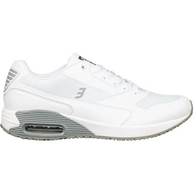 Safety Jogger Justin O1 Chaussures de travail antidérapantes - Chaussures de travail - Publicité Safety Jogger Justin O1 Chaussures de travail antidérapantes - Chaussures de travail - Publicité