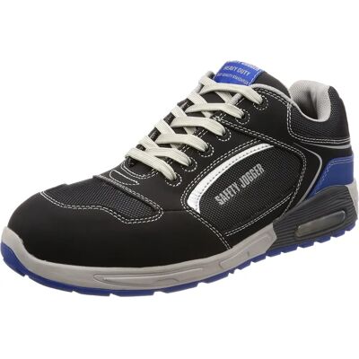 Safety Jogger Raptor Nicht-Metallische Sicherheitssneaker - Sicherheits Schuhe Safety Jogger Raptor Nicht-Metallische Sicherheitssneaker - Sicherheits Schuhe