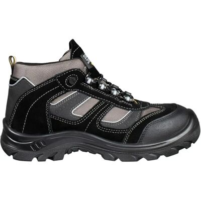 Safety Jogger Climber S3 Nichtmetallische Sicherheitsschuhe - Sicherheitsschuhe Safety Jogger Climber S3 Nichtmetallische Sicherheitsschuhe - Sicherheitsschuhe
