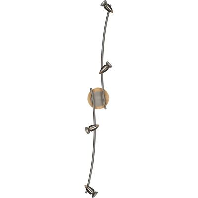 Massive - 550041710 - Chrome - Spotlight Massive - 550041710 - Chrome - Spotlight