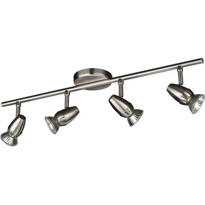 Massive - Lotus GU10 200W Spot - Design Moderno Massive - Lotus GU10 200W Spot - Design Moderno