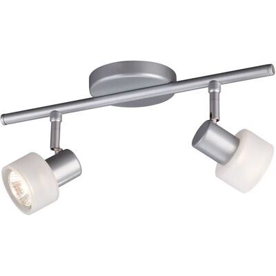 Faretto GU10 Zest di Massive - Illuminazione a superficie - IP20 Faretto GU10 Zest di Massive - Illuminazione a superficie - IP20