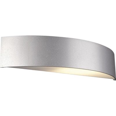 Applique esterna Basel Massive - E27 27W Applique esterna Basel Massive - E27 27W
