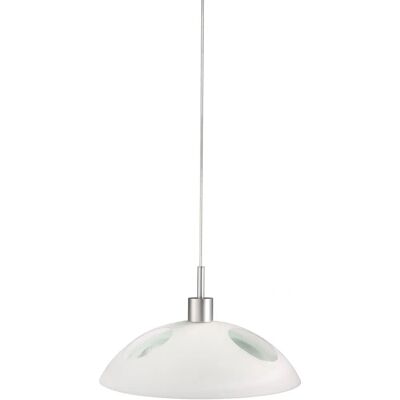Massive 402426010 Vetro ghiaccio lampadario sospeso Massive 402426010 Vetro ghiaccio lampadario sospeso