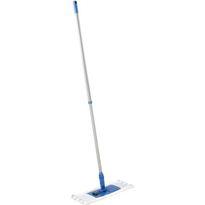 Astuceo - Telescopische stofborstel - Grijs - 72-128 cm Astuceo - Telescopische stofborstel - Grijs - 72-128 cm