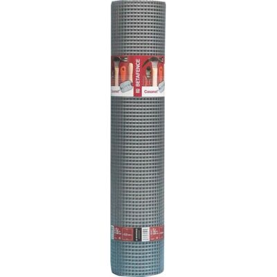 Beta - Rodillo alambrado 25,4X50,8X2,05X1500 Galva - Welded wire mesh Beta - Rodillo alambrado 25,4X50,8X2,05X1500 Galva - Welded wire mesh