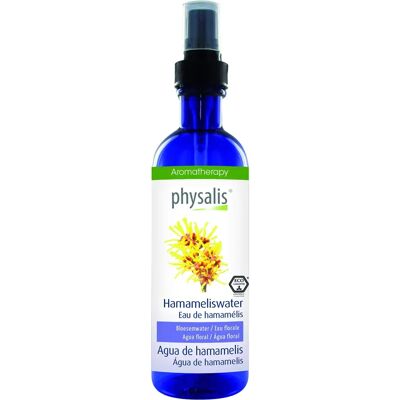 Physalis Bio Witch Hazel Water - Suitable for All Skin Types Physalis Bio Witch Hazel Water - Suitable for All Skin Types