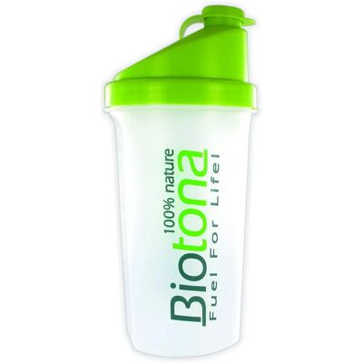 Biotona Shaker 700 ml - Shaker - Publicité Biotona Shaker 700 ml - Shaker - Publicité
