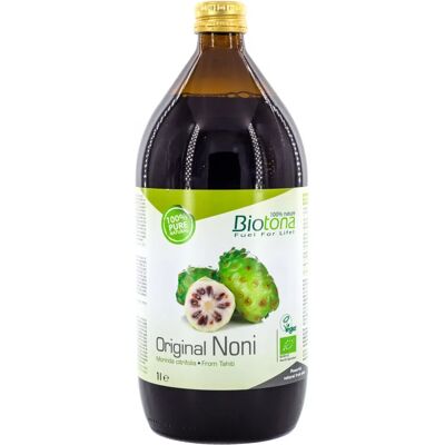 Biotona Noni Bio Saft - Saft Biotona Noni Bio Saft - Saft