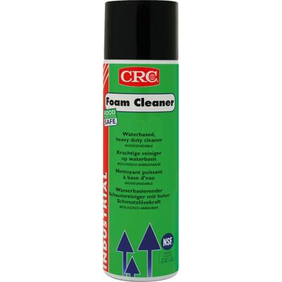 CRC Foam Cleaner 07916 - Foam Cleaner - 500 ml - Cleaner CRC Foam Cleaner 07916 - Foam Cleaner - 500 ml - Cleaner