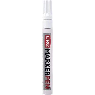 CRC Marker White 20395 - Marker CRC Marker White 20395 - Marker