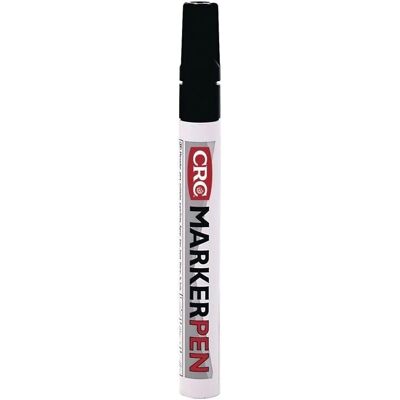 CRC Model 20365-aa Black Marker Pen - Marker Pen CRC Model 20365-aa Black Marker Pen - Marker Pen