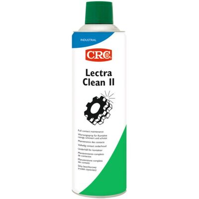 CRC - LECTRA CLEAN II 30449-AH - 500ml - Elektronische reiniger - Cleaner CRC - LECTRA CLEAN II 30449-AH - 500ml - Elektronische reiniger - Cleaner