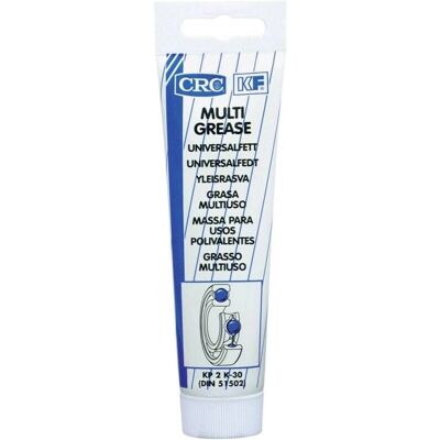 CRC 41220 Multi-use Grease - High-Pressure EP 100ml CRC 41220 Multi-use Grease - High-Pressure EP 100ml