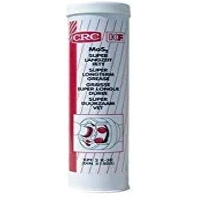 CRC 104141432430 MoS2 vet - Langdurig - 400g CRC 104141432430 MoS2 vet - Langdurig - 400g