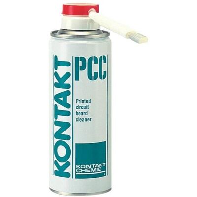 Kontakt Chemie - PCC - 200 ml - PCC - Aire comprimido Kontakt Chemie - PCC - 200 ml - PCC - Aire comprimido