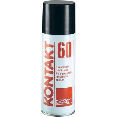 Kontakt Chemie Kontakt 60 - Kontaktspray Kontakt Chemie Kontakt 60 - Kontaktspray