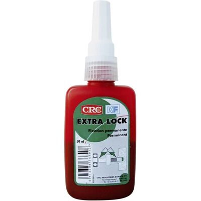 CRC Hoge Weerstand Gatenvaster - Groen - 50ml CRC Hoge Weerstand Gatenvaster - Groen - 50ml