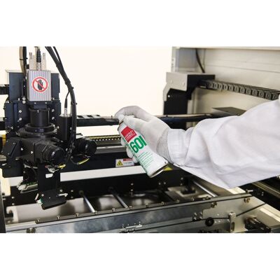 Kontakt Chemie NETTOYANT 601 Nettoyant Polyvalent - Électronique - Publicité Kontakt Chemie NETTOYANT 601 Nettoyant Polyvalent - Électronique - Publicité