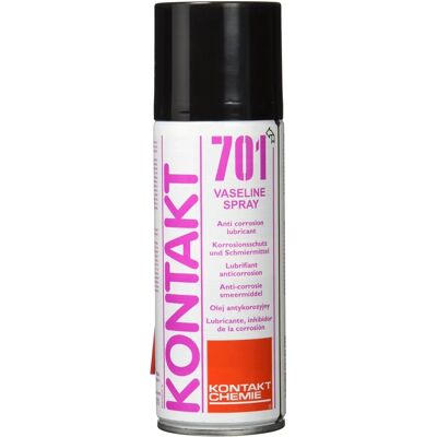 Kontakt Chemie Kontakt 701 Spray de vaselina - Vaseline Spray Kontakt Chemie Kontakt 701 Spray de vaselina - Vaseline Spray