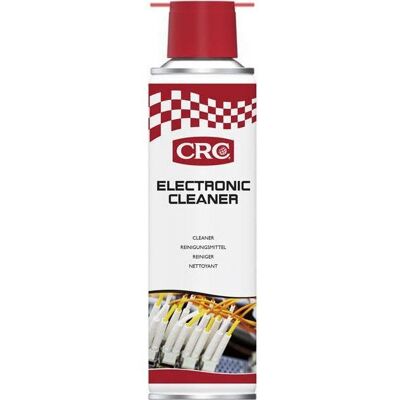 CRC 1800328 Elektronisk Rengöringsspray - För Elektronik CRC 1800328 Elektronisk Rengöringsspray - För Elektronik